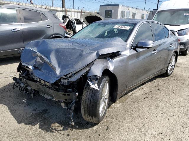 Vin: jn1ev7bp3mm706570, lot: 52813045, infiniti q50 luxe 2021 img_1