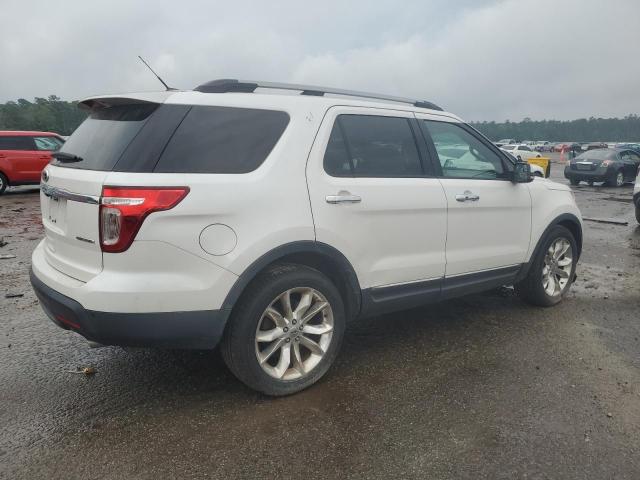Vin: 1fm5k7f80ega78276, lot: 53720395, ford explorer limited 20143