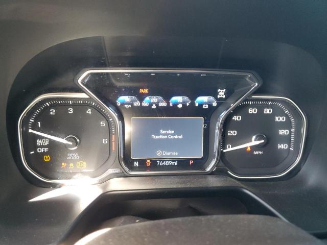 2021 GMC YUKON XL K - 1GKS2GKD5MR370474