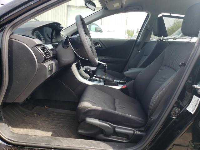 2016 HONDA ACCORD LX - 1HGCR2F33GA107372