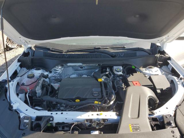 2025 CHEVROLET TRAX 1LT - KL77LHEP3SC187968