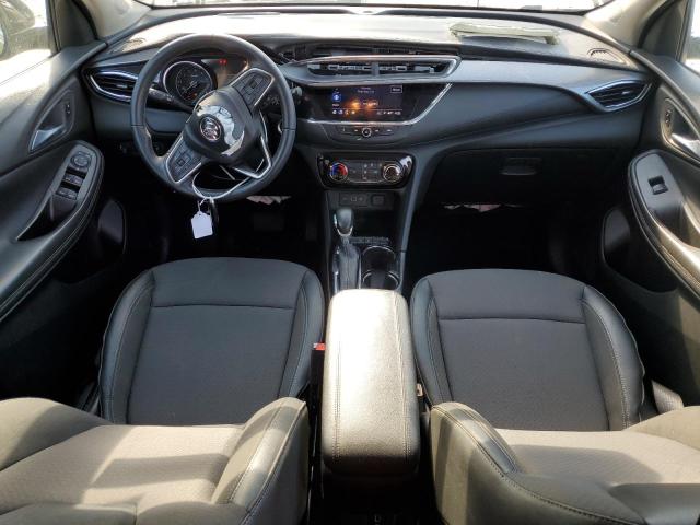 2022 BUICK ENCORE GX - KL4MMBS23NB119795