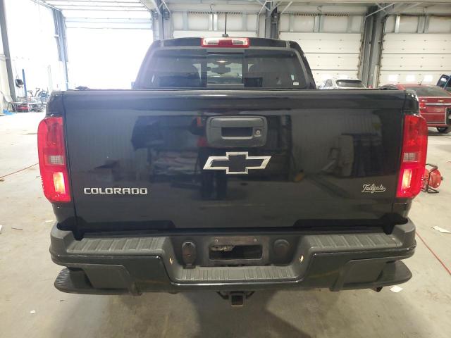 2016 CHEVROLET COLORADO Z - 1GCPTDE13G1175765