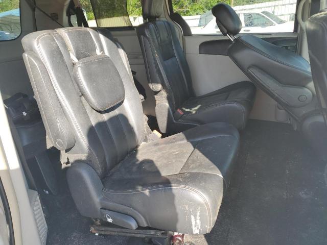 2013 CHRYSLER TOWN & COU - 2C4RC1BG2DR565263