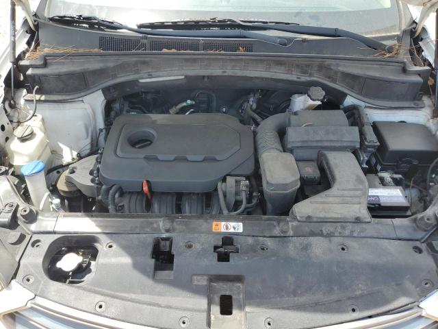 2017 HYUNDAI SANTA FE S - 5NMZU3LB0HH021985
