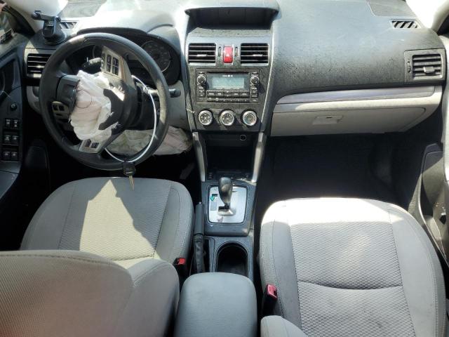 2015 SUBARU FORESTER 2 JF2SJADC5FH514566