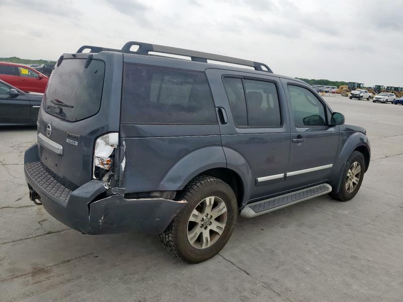 Vin: 5n1ar1nn1cc624747, lot: 53686055, nissan pathfinder s 20123
