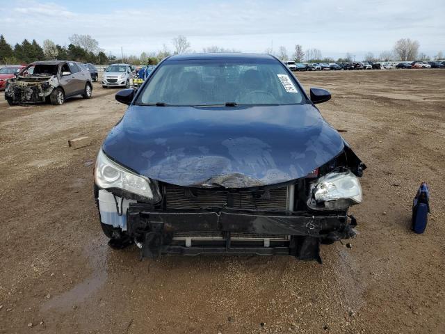 2015 TOYOTA CAMRY LE - 4T1BF1FK7FU943635