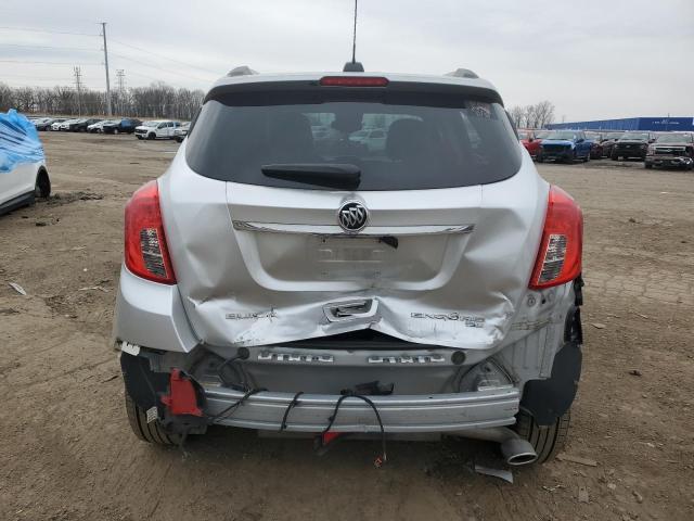 2015 BUICK ENCORE CON - KL4CJFSB3FB251503