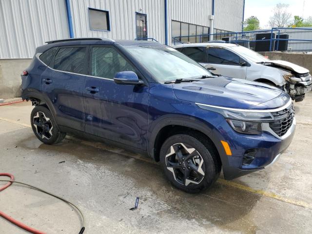 2025 KIA SELTOS EX - KNDERCAA7S7679327