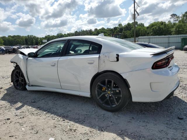 Vin: 2c3cdxhgxkh693058, lot: 55074235, dodge charger gt 20192