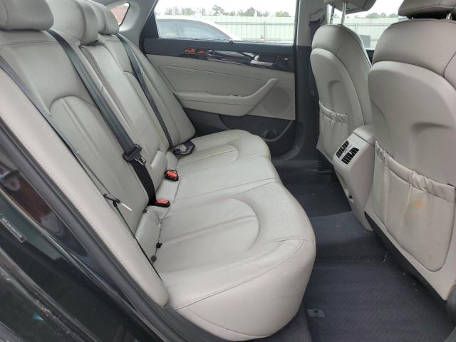 2017 HYUNDAI SONATA SPO - 5NPE34AF2HH472528