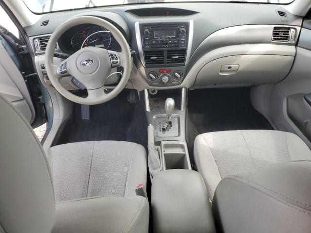 2012 SUBARU FORESTER 2 - JF2SHBDC1CH460681