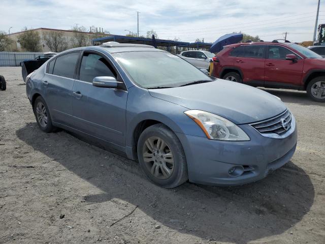 Vin: 1n4al2ap3cn447745, lot: 52255105, nissan altima base 20124