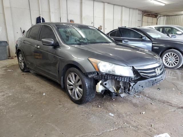 Vin: 1hgcp2f89ca005411, lot: 52443475, honda accord exl 20124