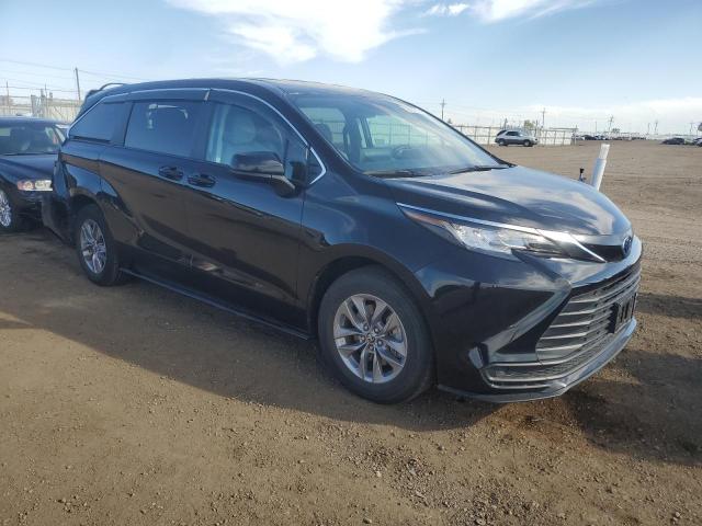 Vin: 5tdkrkec8ps152628, lot: 52789015, toyota all models le 20234