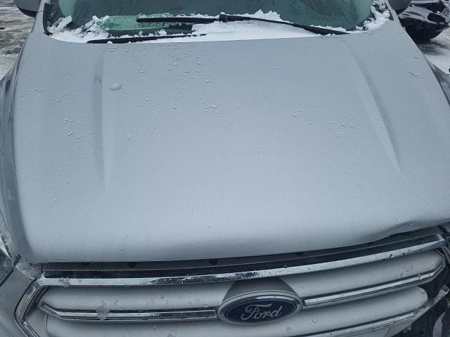 2018 FORD ESCAPE SEL - 1FMCU9HDXJUA13650