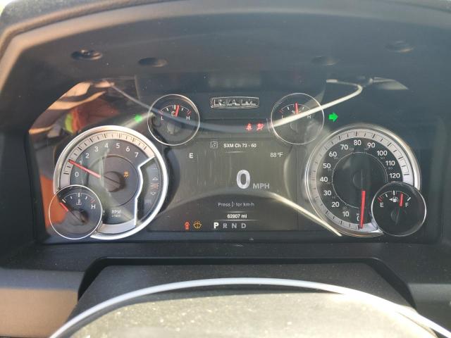 2022 RAM 1500 CLASS - 1C6RR7LG9NS232680