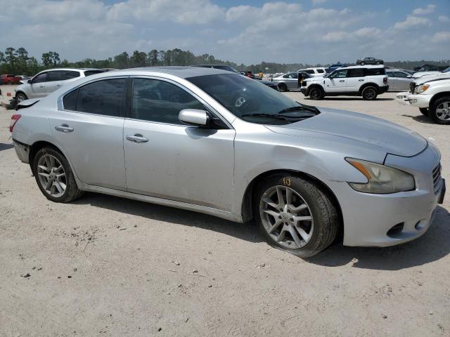 Vin: 1n4aa5ap3ac852021, lot: 52619045, nissan maxima s 20104