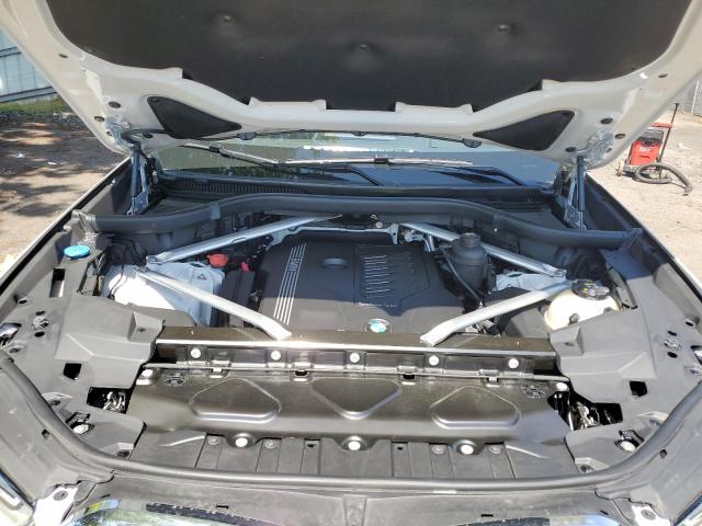 2020 BMW X5 XDRIVE4 5UXCR6C04L9D03978