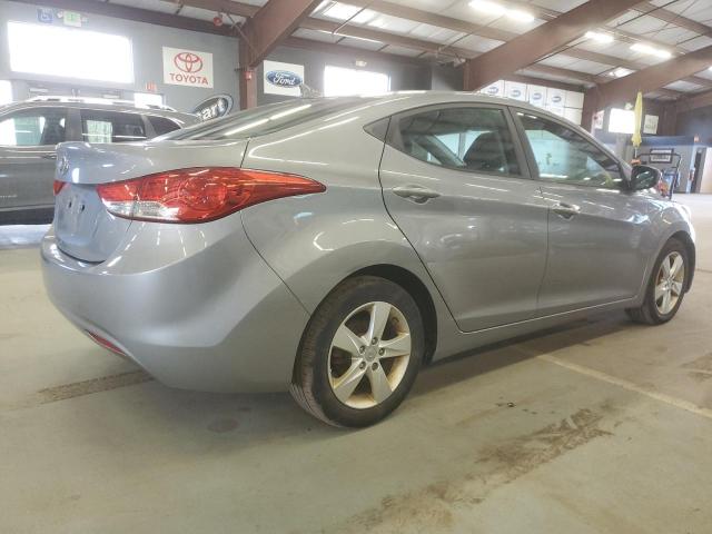 KMHDH4AE7CU258259 Hyundai Elantra Gls 2012