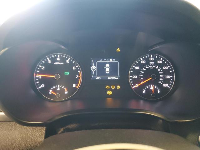 2016 KIA OPTIMA EX - 5XXGU4L30GG048770