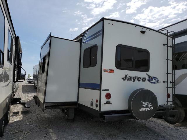 JAYCO JAY FEATHE 2020 two tone   1UJBJ0BN4L1J60055 photo #4