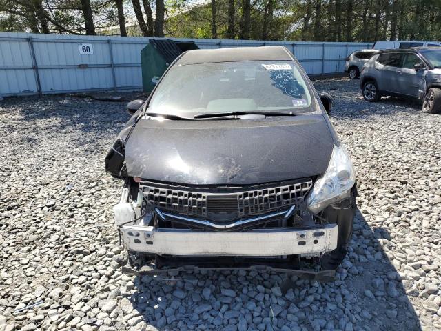 2013 TOYOTA PRIUS V - JTDZN3EU0D3190246