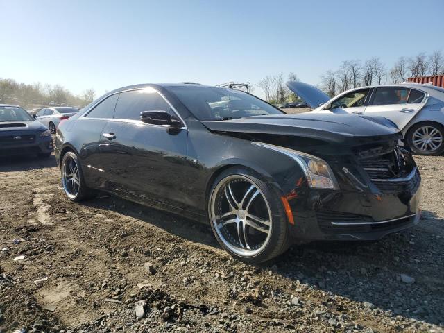 Vin: 1g6aa1rx2g0168209, lot: 52392215, cadillac ats 20164