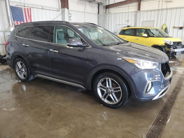 2017 HYUNDAI SANTA FE S - KM8SRDHF2HU169399