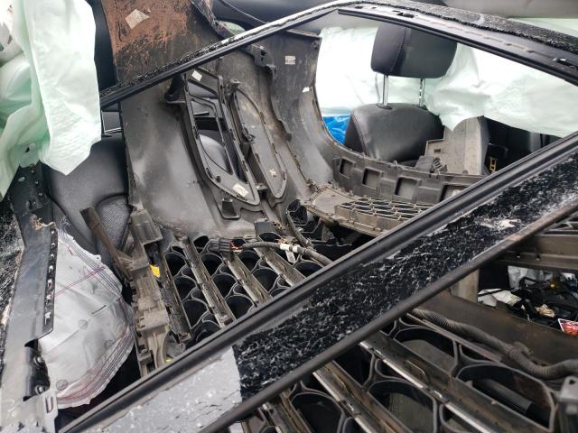 2021 HYUNDAI TUCSON LIM - KM8J3CAL4MU338338