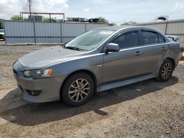 MITSUBISHI LANCER ES/ES SPORT