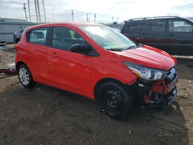 Vin: kl8cd6sa2gc625723, lot: 51680265, chevrolet spark 1lt 20164