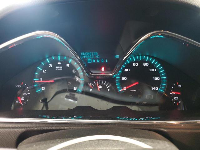 2015 CHEVROLET TRAVERSE L 1GNKVJKD9FJ249486