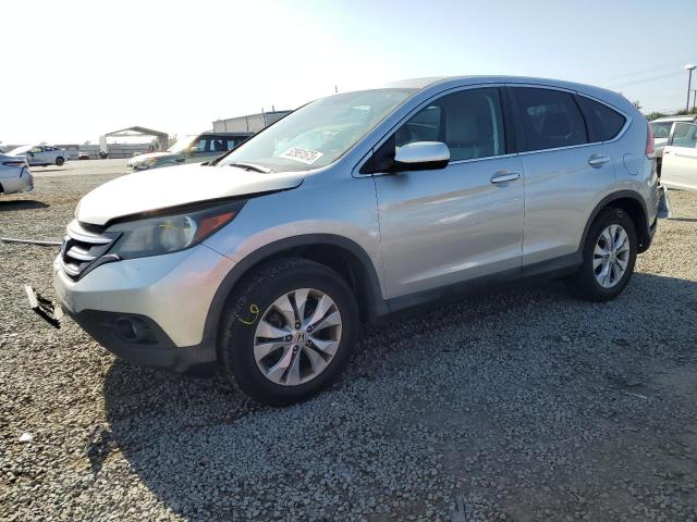 Vin: 3czrm3h59eg705020, lot: 52951575, honda crv ex 2014 img_1