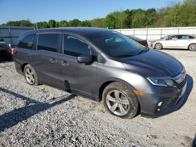 2019 HONDA ODYSSEY EX 5FNRL6H75KB027931