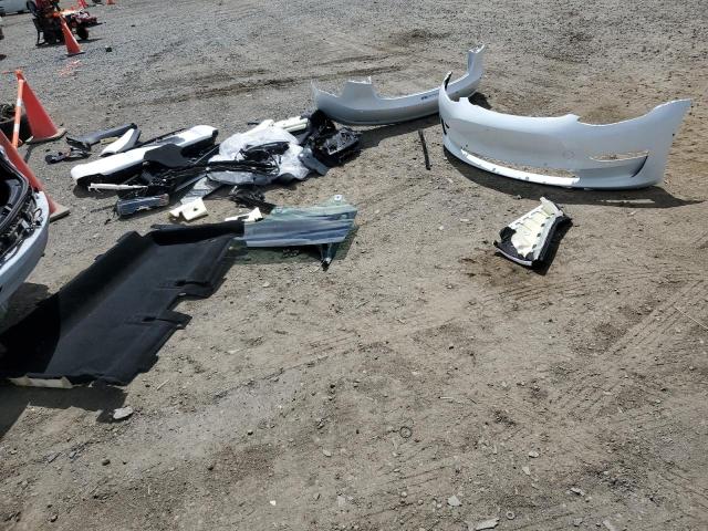 2022 TESLA MODEL 3 - 5YJ3E1EB3NF278155