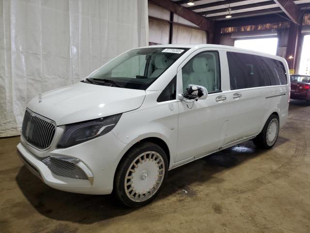 Vin: w1wv0fey0p4332504, lot: 51734385, mercedes-benz metris 2023 img_1