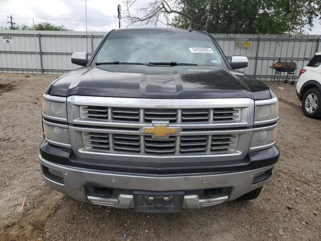 2015 CHEVROLET SILVERADO - 3GCUKSEC9FG187866