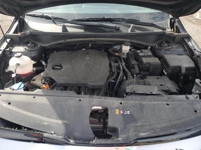 2024 KIA SPORTAGE E - 5XYK33DF9RG170025