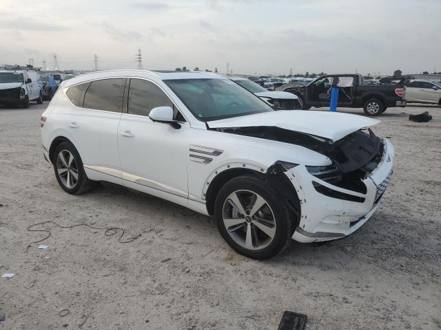 Vin: kmuhcesc6ru177900, lot: 55157135, genesis gv80 base 20244