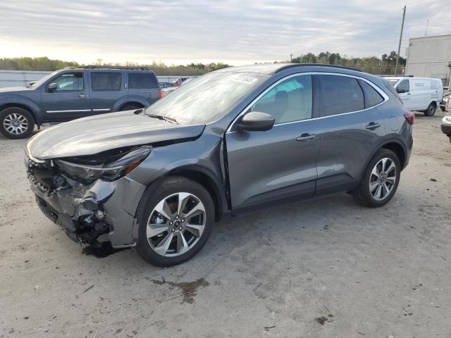 FORD ESCAPE PLA
