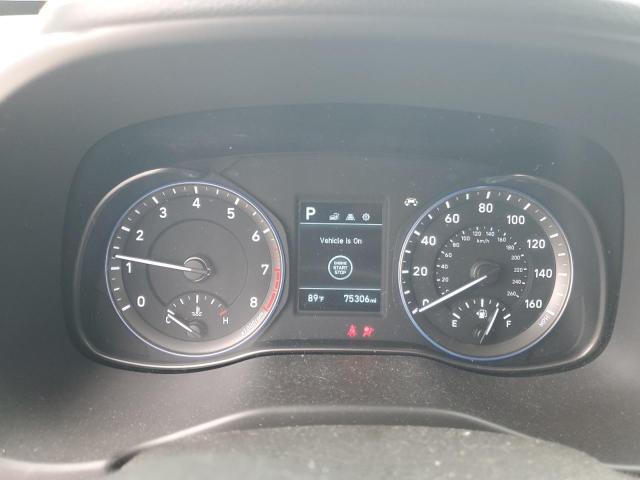 2019 HYUNDAI KONA SEL - KM8K22AA5KU194442