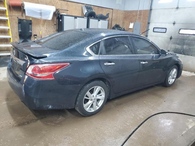 2013 NISSAN ALTIMA 2.5 - 1N4AL3AP6DC272684