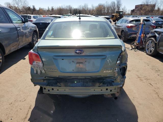 2016 SUBARU IMPREZA JF1GJAA67GH022275