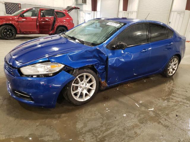 Vin: 1c3cdfbaxdd147925, lot: 51631775, dodge dart sxt 2013 img_1