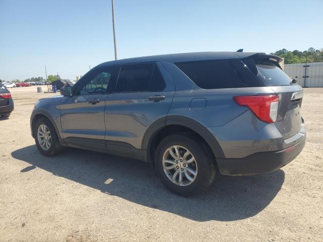 Vin: 1fmsk7bh4mgb33304, lot: 52686485, ford explorer 20212
