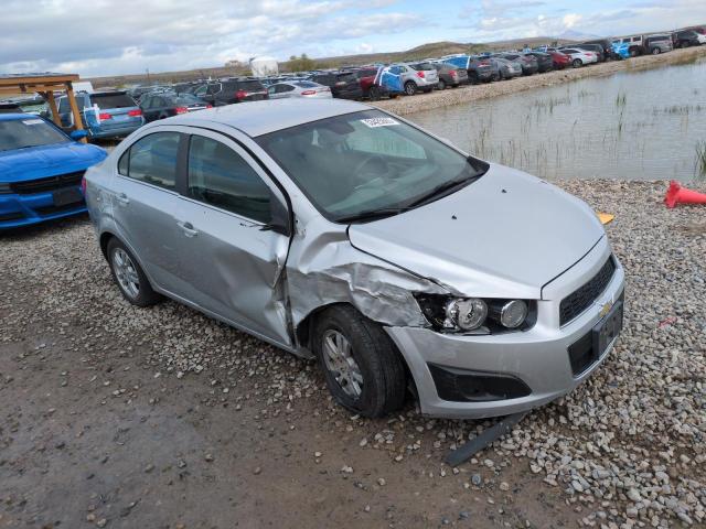 Vin: 1g1jd5sh2c4164834, lot: 53425665, chevrolet sonic lt 20124