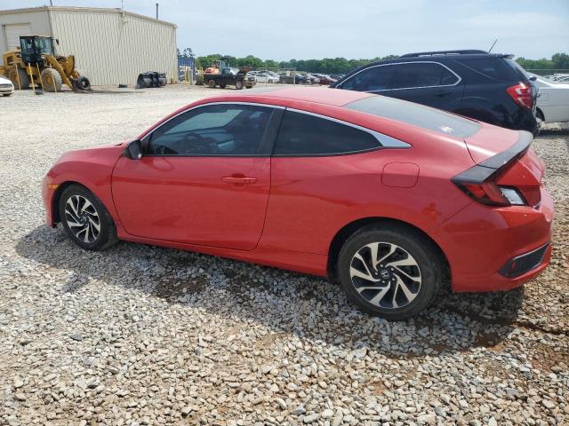 2016 HONDA CIVIC LX - 2HGFC4B03GH303089