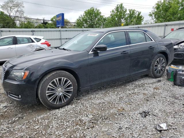Vin: 2c3ccagg8dh659723, lot: 54669905, chrysler 300 s 2013 img_1